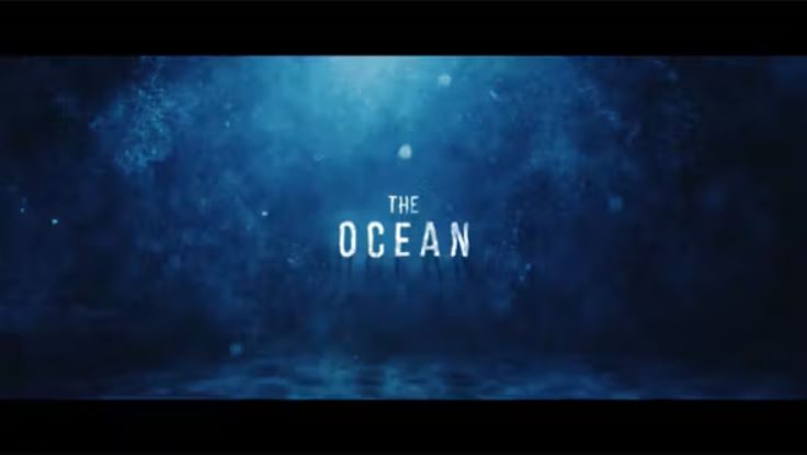 Videohive Underwater Cinematic Trailer –  Free