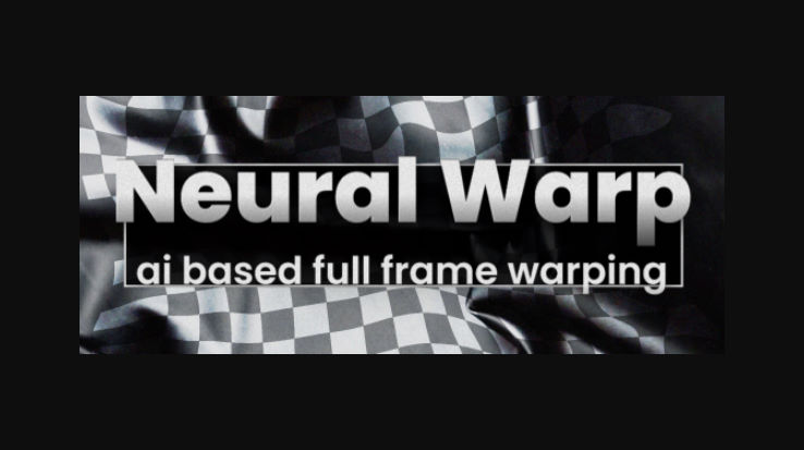 Aescripts Neural Warp v1.2.1 –  Free