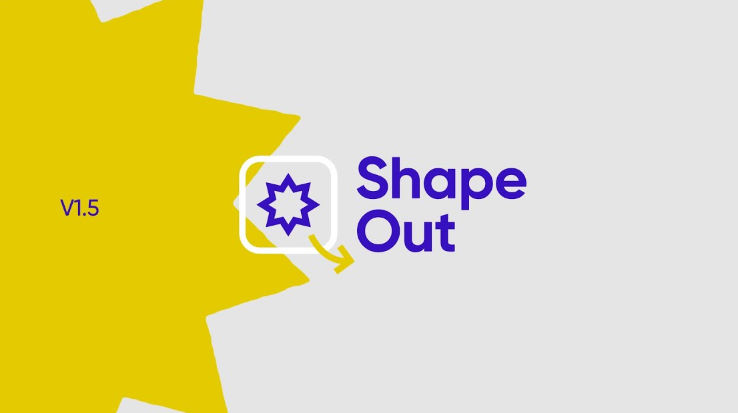 Shape Out Toolkit v1.5.1 After Effects Win/Mac