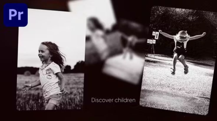 Videohive Photo Slideshow 50728205