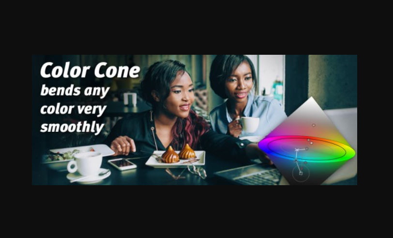 Aescripts Color Cone v2.3.1 Win Free