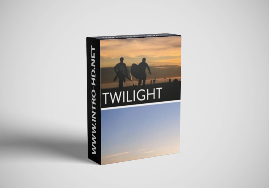 CINECOLOR TWILIGHT -