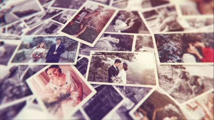 Videohive Photo Memories Slideshow 51338635 Free