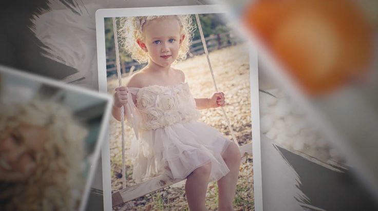 Videohive Photo Slideshow – Memories Slideshow Free