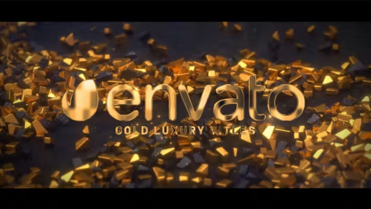 Videohive Awards Titles Free