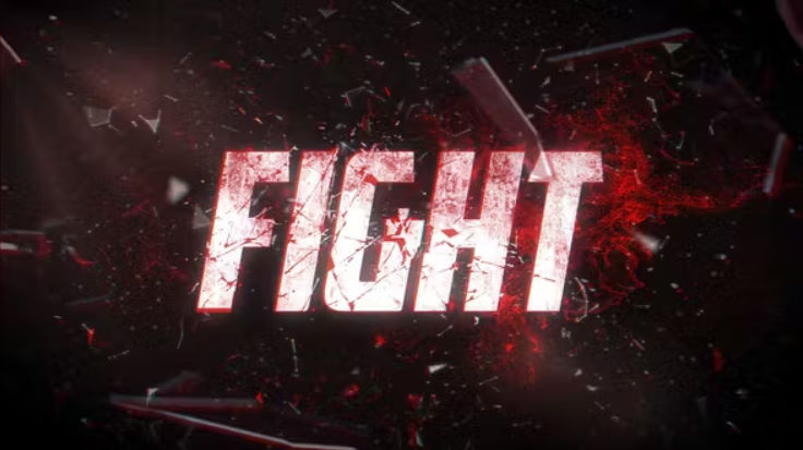 Videohive Fight Night 51627407 Free