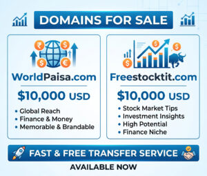 Domains for sale $10000 2K